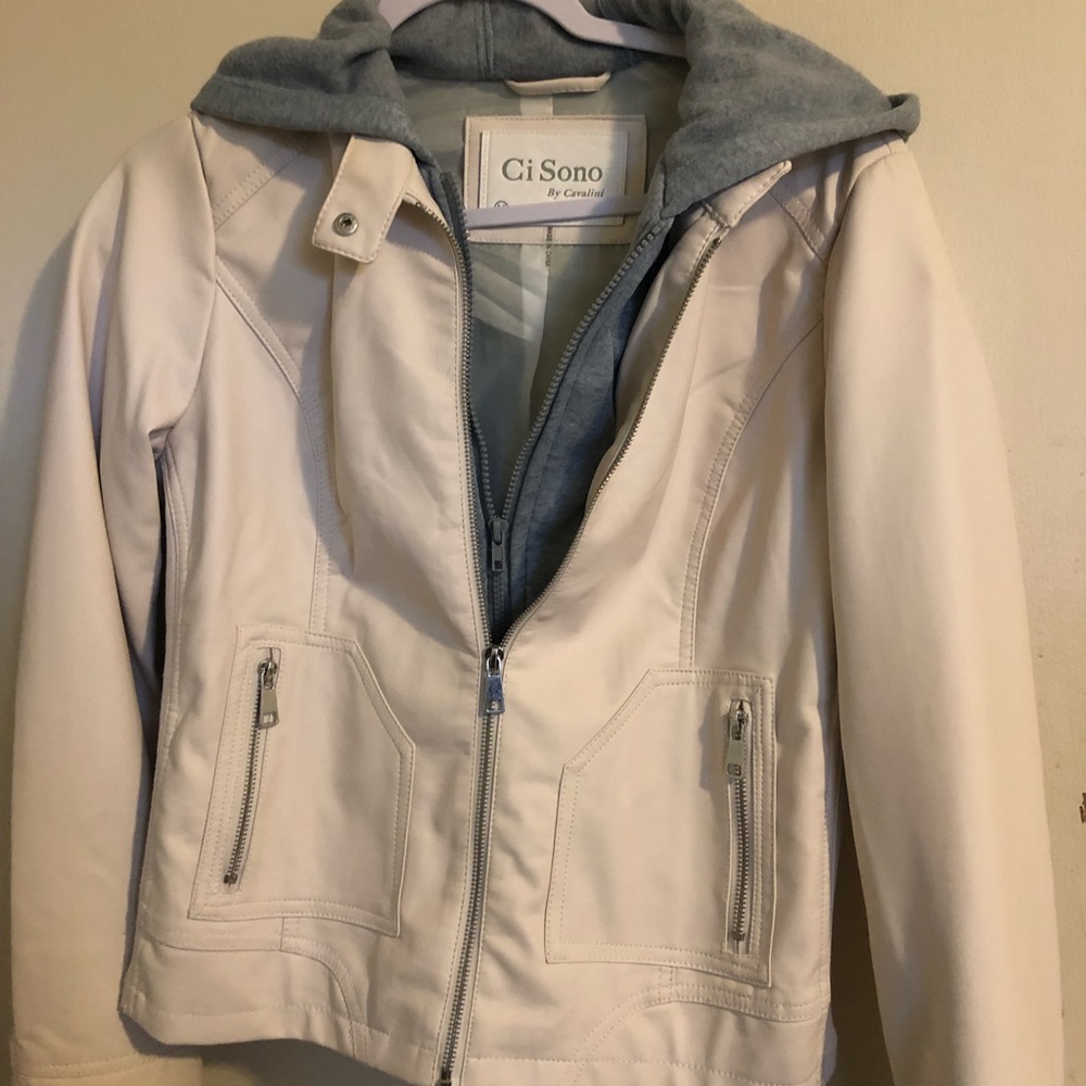 Boutique Ci Sono Jacket